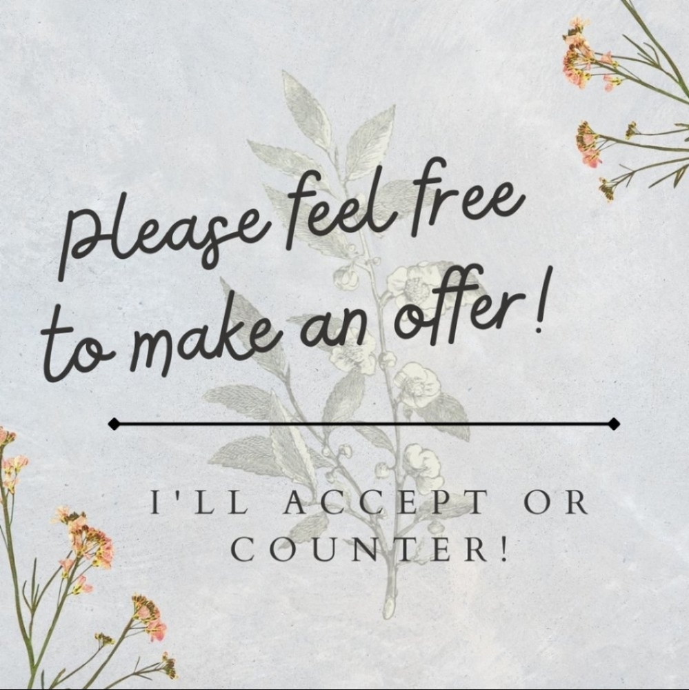 Vintage Sweater Black and Teal - Picture 5 of 6